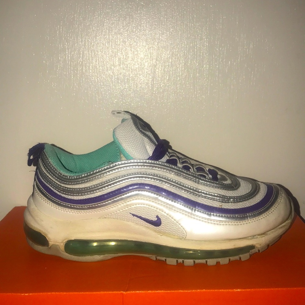 Nike air max 97 (customs)